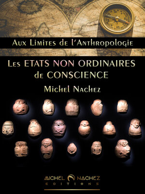 cover image of Les États Non Ordinaires de Conscience